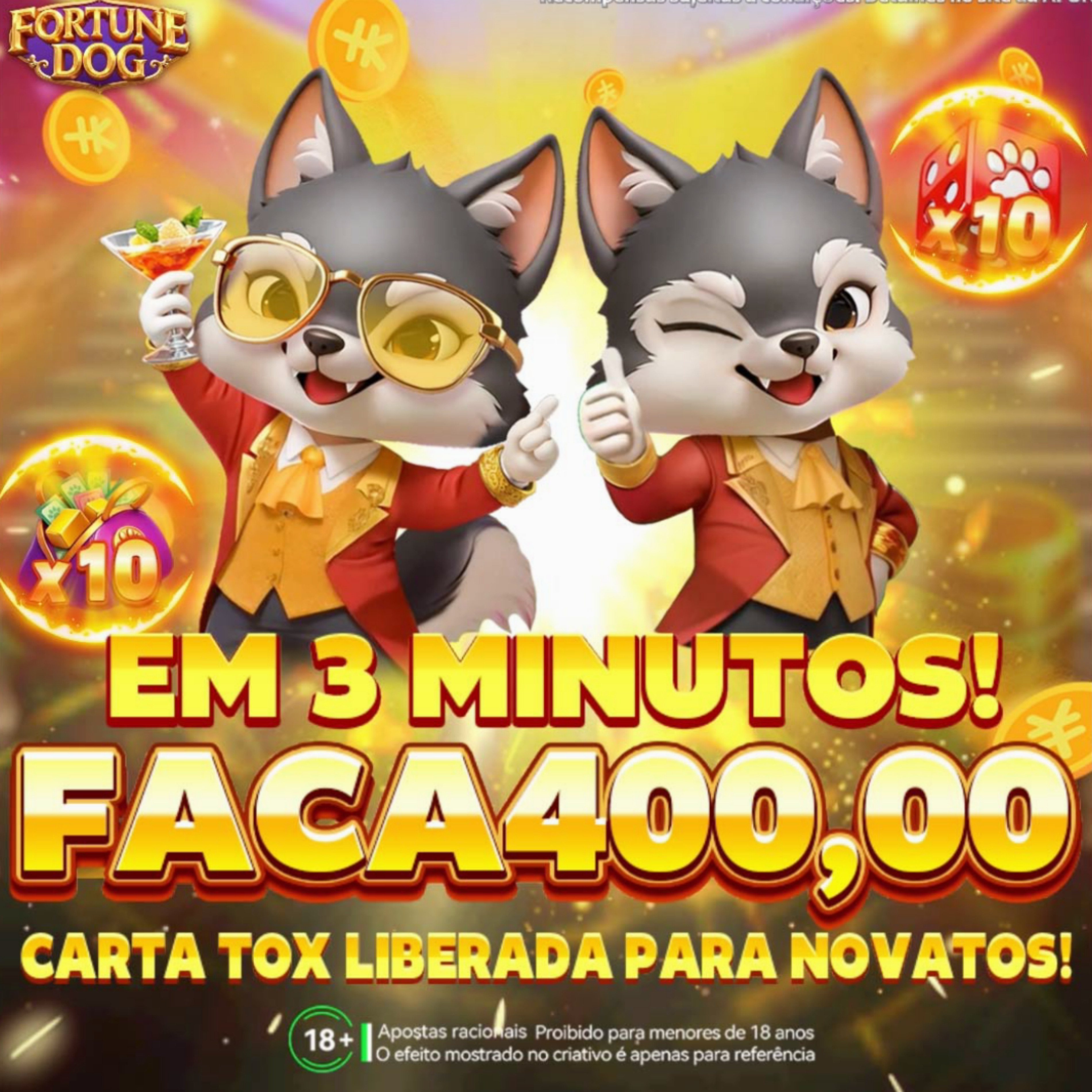 cassino online é legal 