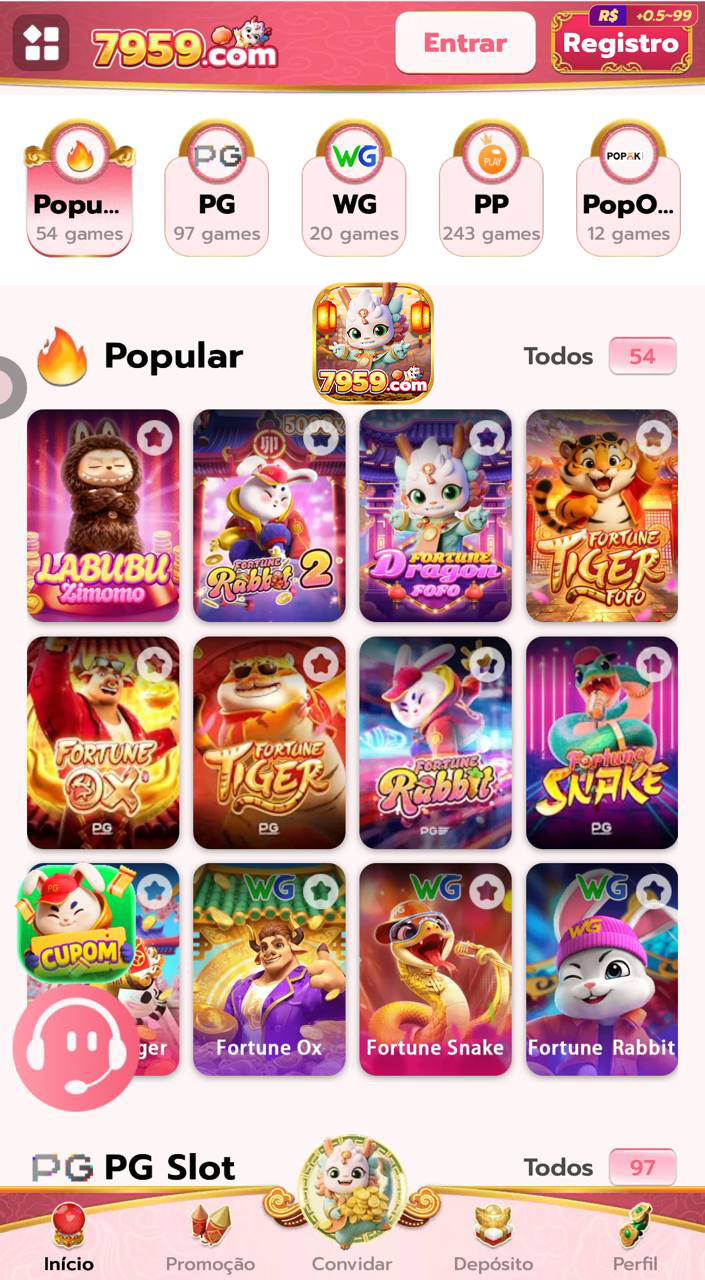 fortune tiger demo pagante 