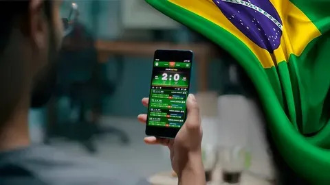 impostos sobre apostas esportivas 