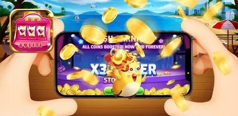 slots que da bonus no cadastro 