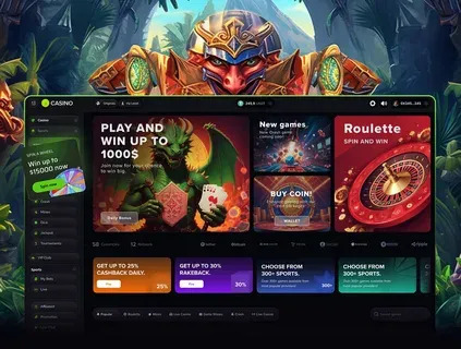 stake casino is rigged 